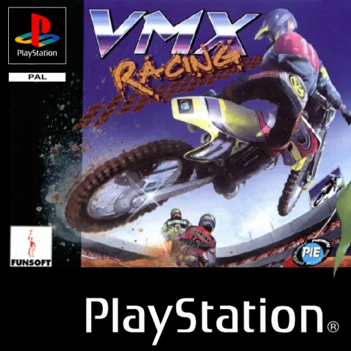 VMX Racing (Europe)